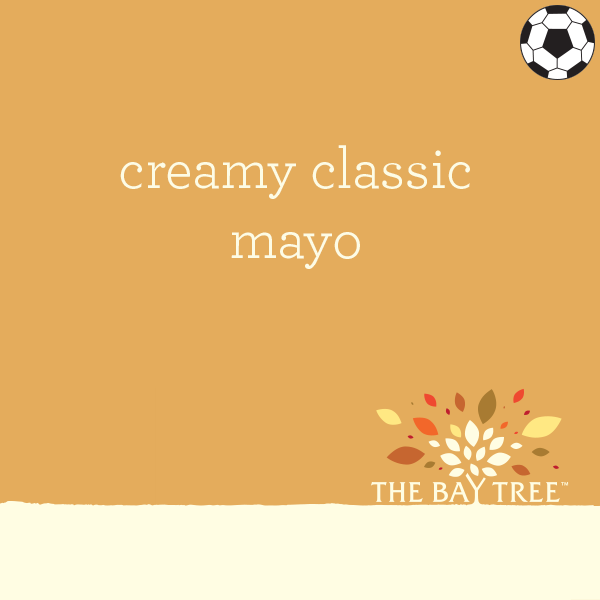 Creamy Classic Mayo